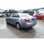AUDI A4 BERLINA (8E) AUDI A4 BERLINA (8E) '2004 * PLATA 2004