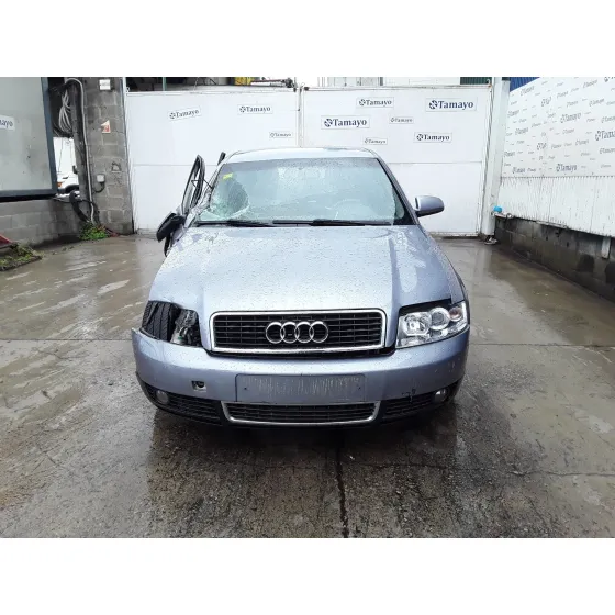 AUDI A4 BERLINA (8E) '2004 * PLATA