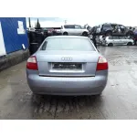 AUDI A4 BERLINA (8E) AUDI A4 BERLINA (8E) '2004 * PLATA 2004