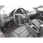 AUDI A4 BERLINA (8E) AUDI A4 BERLINA (8E) '2004 * PLATA 2004