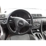 AUDI A4 BERLINA (8E) AUDI A4 BERLINA (8E) '2004 * PLATA 2004