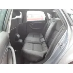 AUDI A4 BERLINA (8E) AUDI A4 BERLINA (8E) '2004 * PLATA 2004
