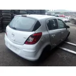 OPEL CORSA D OPEL CORSA D '2007 1.3 16V CDTI BLANCO 2006