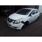 OPEL CORSA D OPEL CORSA D '2007 1.3 16V CDTI BLANCO 2006