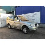 TATA SAFARI (42_FD) TATA SAFARI (42_FD) '2006 3.0 D MODELO DICOR 07 GRIS 2000