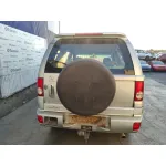 TATA SAFARI (42_FD) TATA SAFARI (42_FD) '2006 3.0 D MODELO DICOR 07 GRIS 2000