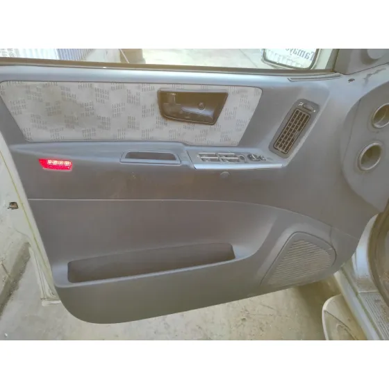 TATA SAFARI (42_FD) '2006 3.0 D MODELO DICOR 07 GRIS