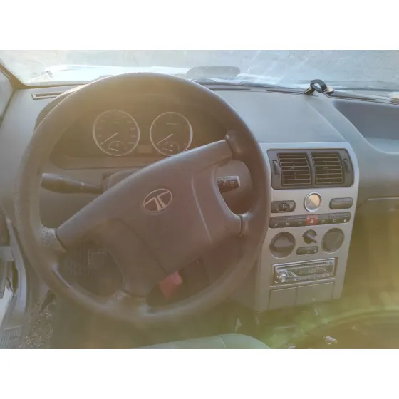 TATA SAFARI (42_FD) '2006 3.0 D MODELO DICOR 07 GRIS