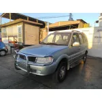 TATA SAFARI (42_FD) TATA SAFARI (42_FD) '2006 3.0 D MODELO DICOR 07 GRIS 2000