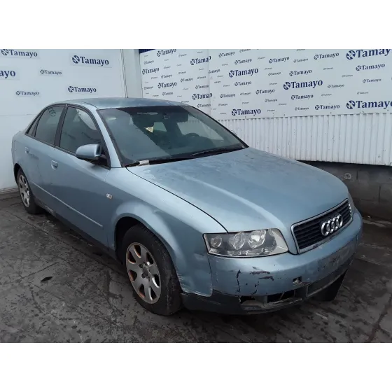 AUDI A4 BERLINA (8E) '2003 * AZUL