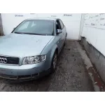 AUDI A4 BERLINA (8E) AUDI A4 BERLINA (8E) '2003 * AZUL 2000