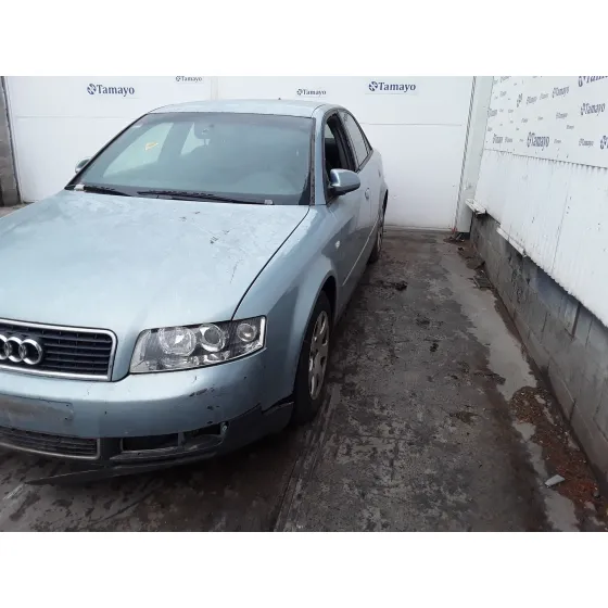 AUDI A4 BERLINA (8E) '2003 * AZUL