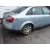 AUDI A4 BERLINA (8E) AUDI A4 BERLINA (8E) '2003 * AZUL 2000