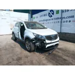 Kia SPORTAGE III (SL) 2010