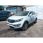 Kia SPORTAGE III (SL) 2010