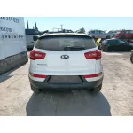 Kia SPORTAGE III (SL) 2010