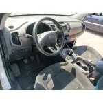 Kia SPORTAGE III (SL) 2010