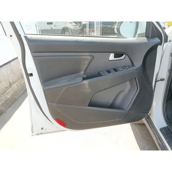 Kia SPORTAGE III (SL) 2010
