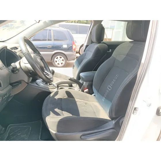 Kia SPORTAGE III (SL) 2010