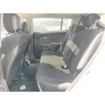 Kia SPORTAGE III (SL) 2010
