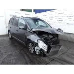 VOLKSWAGEN TOURAN (1T2) VOLKSWAGEN TOURAN (1T2) '2010 1.9 TDI GRIS 2006