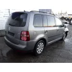 VOLKSWAGEN TOURAN (1T2) VOLKSWAGEN TOURAN (1T2) '2010 1.9 TDI GRIS 2006