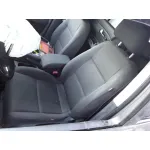 VOLKSWAGEN TOURAN (1T2) VOLKSWAGEN TOURAN (1T2) '2010 1.9 TDI GRIS 2006