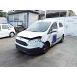 FORD TRANSIT COURIER FORD TRANSIT COURIER '2018 * BLANCO 2013