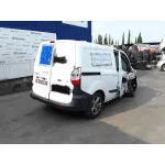 FORD TRANSIT COURIER FORD TRANSIT COURIER '2018 * BLANCO 2013