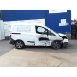 FORD TRANSIT COURIER FORD TRANSIT COURIER '2018 * BLANCO 2013