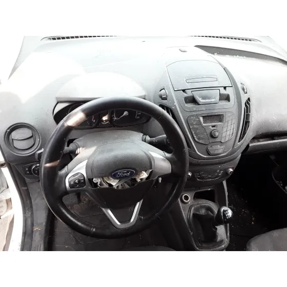 FORD TRANSIT COURIER '2018 * BLANCO