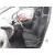 FORD TRANSIT COURIER FORD TRANSIT COURIER '2018 * BLANCO 2013