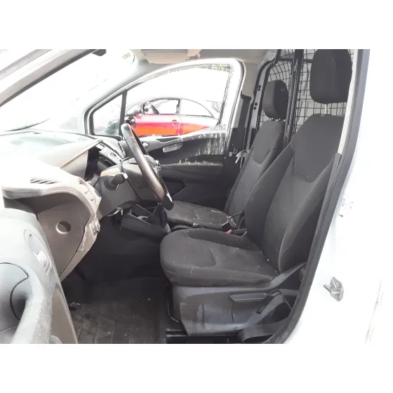 FORD TRANSIT COURIER '2018 * BLANCO