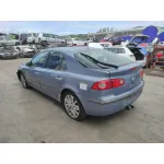 RENAULT LAGUNA II (BG0) RENAULT LAGUNA II (BG0) '2006 1.9 DCI DIESEL FAP GRIS 2001