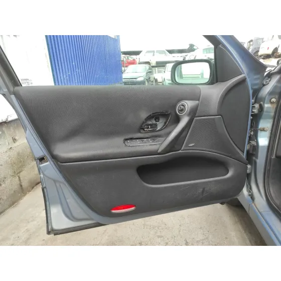 RENAULT LAGUNA II (BG0) '2006 1.9 DCI DIESEL FAP GRIS