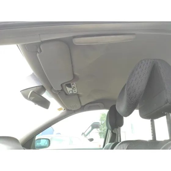 RENAULT LAGUNA II (BG0) '2006 1.9 DCI DIESEL FAP GRIS