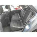 RENAULT LAGUNA II (BG0) RENAULT LAGUNA II (BG0) '2006 1.9 DCI DIESEL FAP GRIS 2001
