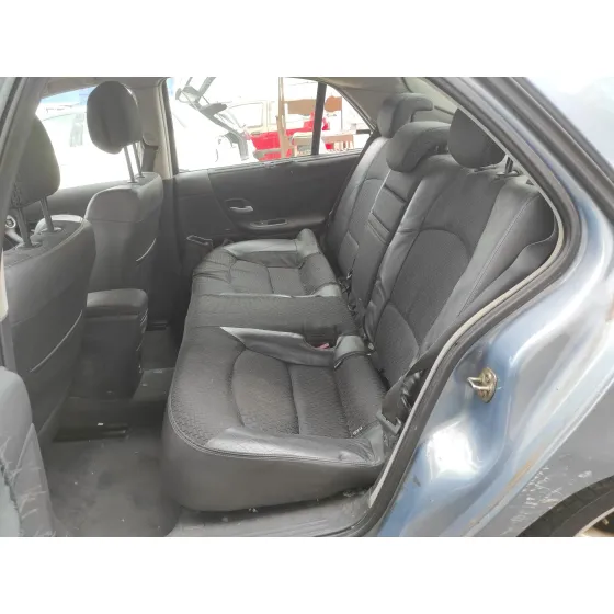 RENAULT LAGUNA II (BG0) '2006 1.9 DCI DIESEL FAP GRIS
