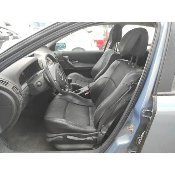 RENAULT LAGUNA II (BG0) '2006 1.9 DCI DIESEL FAP GRIS