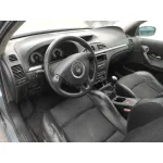 RENAULT LAGUNA II (BG0) RENAULT LAGUNA II (BG0) '2006 1.9 DCI DIESEL FAP GRIS 2001