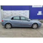 RENAULT LAGUNA II (BG0) RENAULT LAGUNA II (BG0) '2006 1.9 DCI DIESEL FAP GRIS 2001
