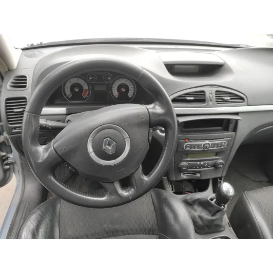 RENAULT LAGUNA II (BG0) '2006 1.9 DCI DIESEL FAP GRIS