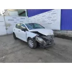 SEAT IBIZA (6J5) SEAT IBIZA (6J5) '2008 * BLANCO 2008