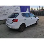 SEAT IBIZA (6J5) SEAT IBIZA (6J5) '2008 * BLANCO 2008