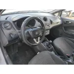SEAT IBIZA (6J5) SEAT IBIZA (6J5) '2008 * BLANCO 2008