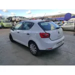 SEAT IBIZA (6J5) SEAT IBIZA (6J5) '2008 * BLANCO 2008