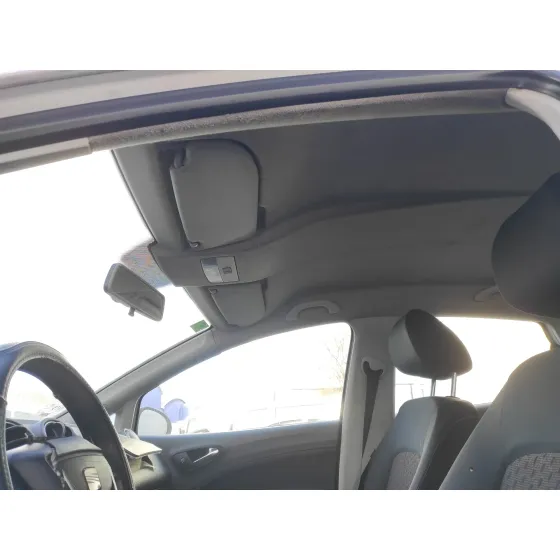 SEAT IBIZA (6J5) '2008 * BLANCO