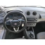 SEAT IBIZA (6J5) SEAT IBIZA (6J5) '2008 * BLANCO 2008