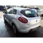 FIAT BRAVO (198) FIAT BRAVO (198) '2007 1.9 8V JTD CAT PLATA 2007