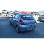 HYUNDAI I20 I (PB, PBT)  2008
